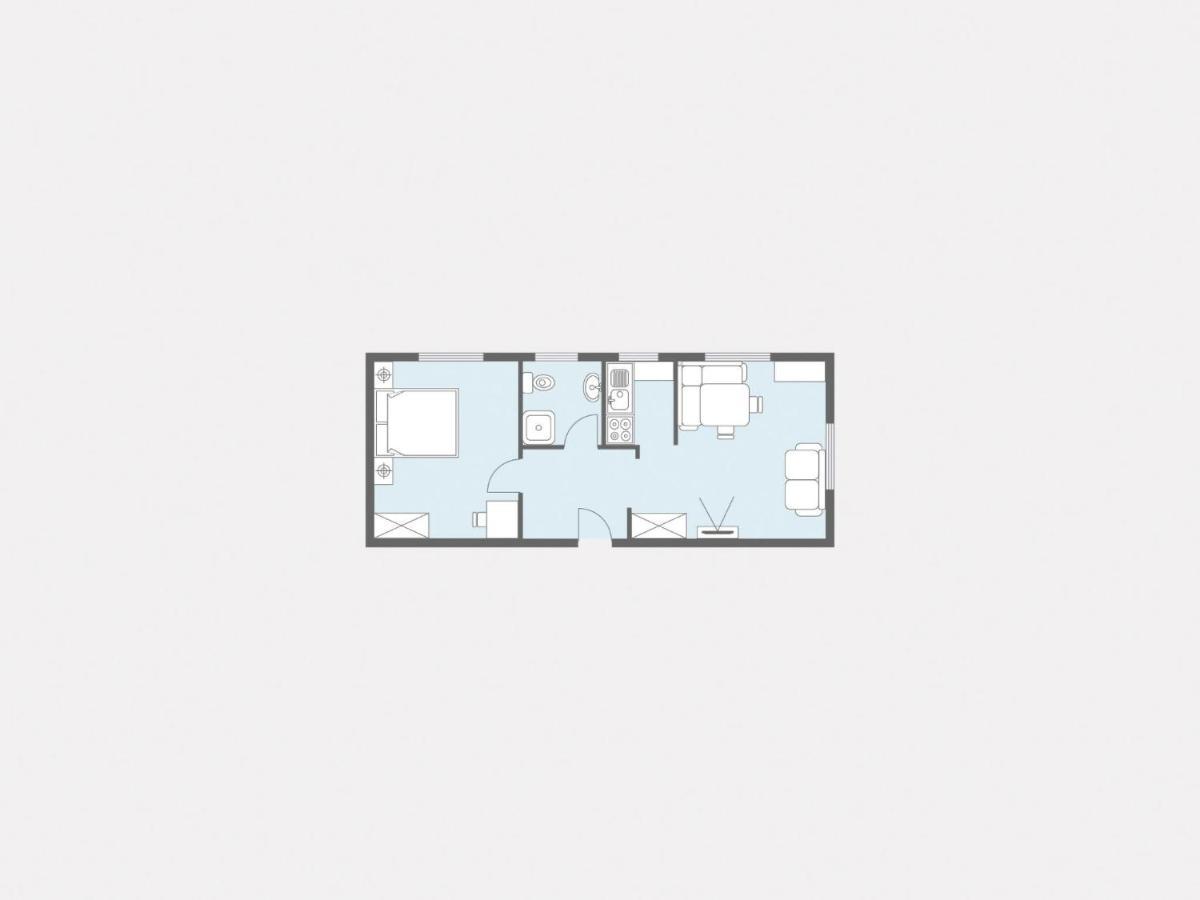 Apartment Apart Romantica - Kpl213 By Interhome Kappl  Dış mekan fotoğraf