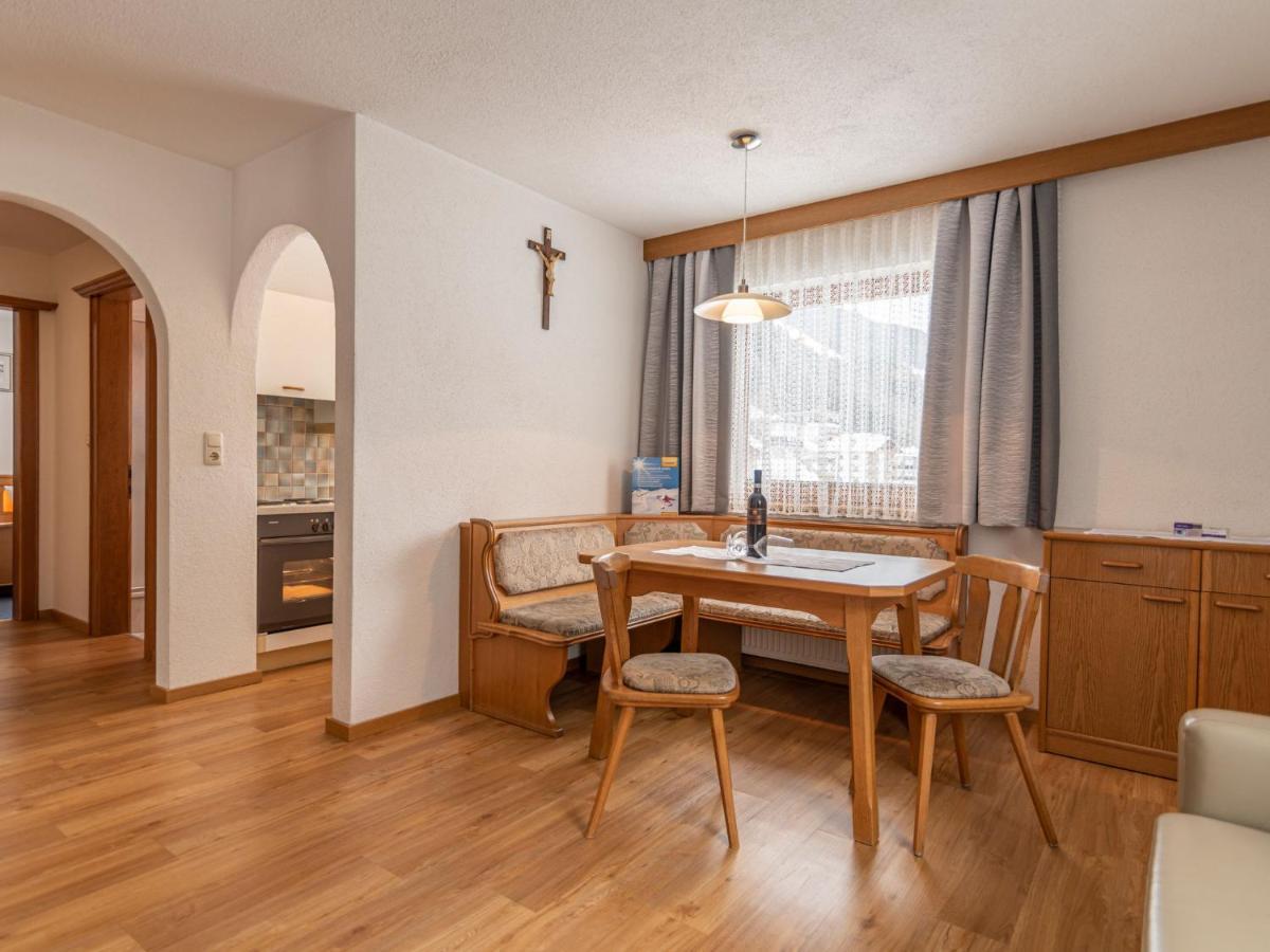 Apartment Apart Romantica - Kpl213 By Interhome Kappl  Dış mekan fotoğraf