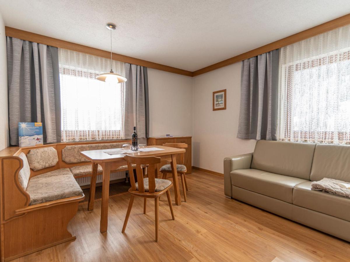 Apartment Apart Romantica - Kpl213 By Interhome Kappl  Dış mekan fotoğraf
