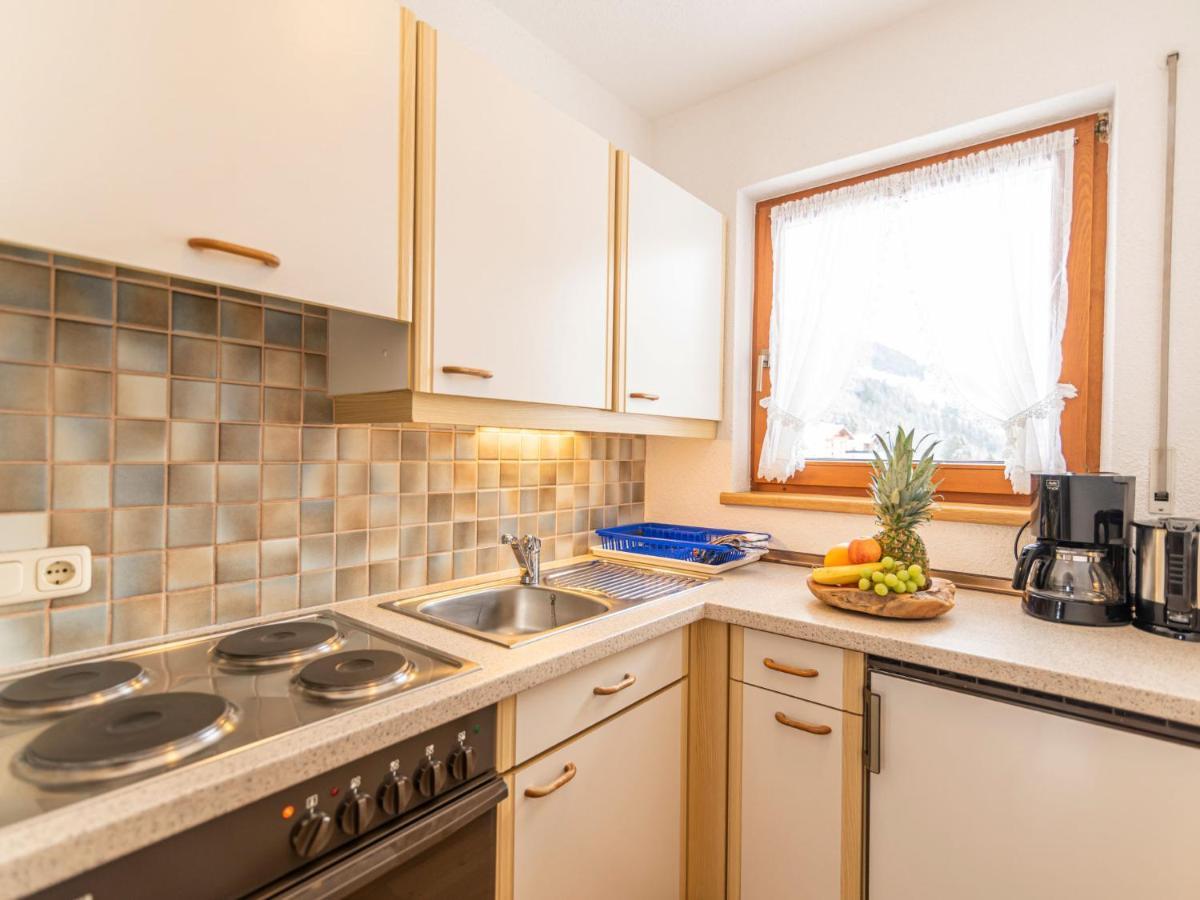 Apartment Apart Romantica - Kpl213 By Interhome Kappl  Dış mekan fotoğraf