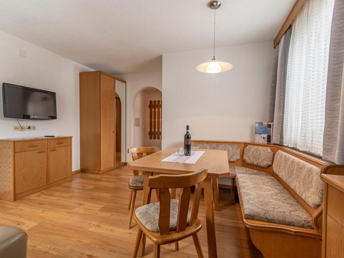 Apartment Apart Romantica - Kpl213 By Interhome Kappl  Dış mekan fotoğraf