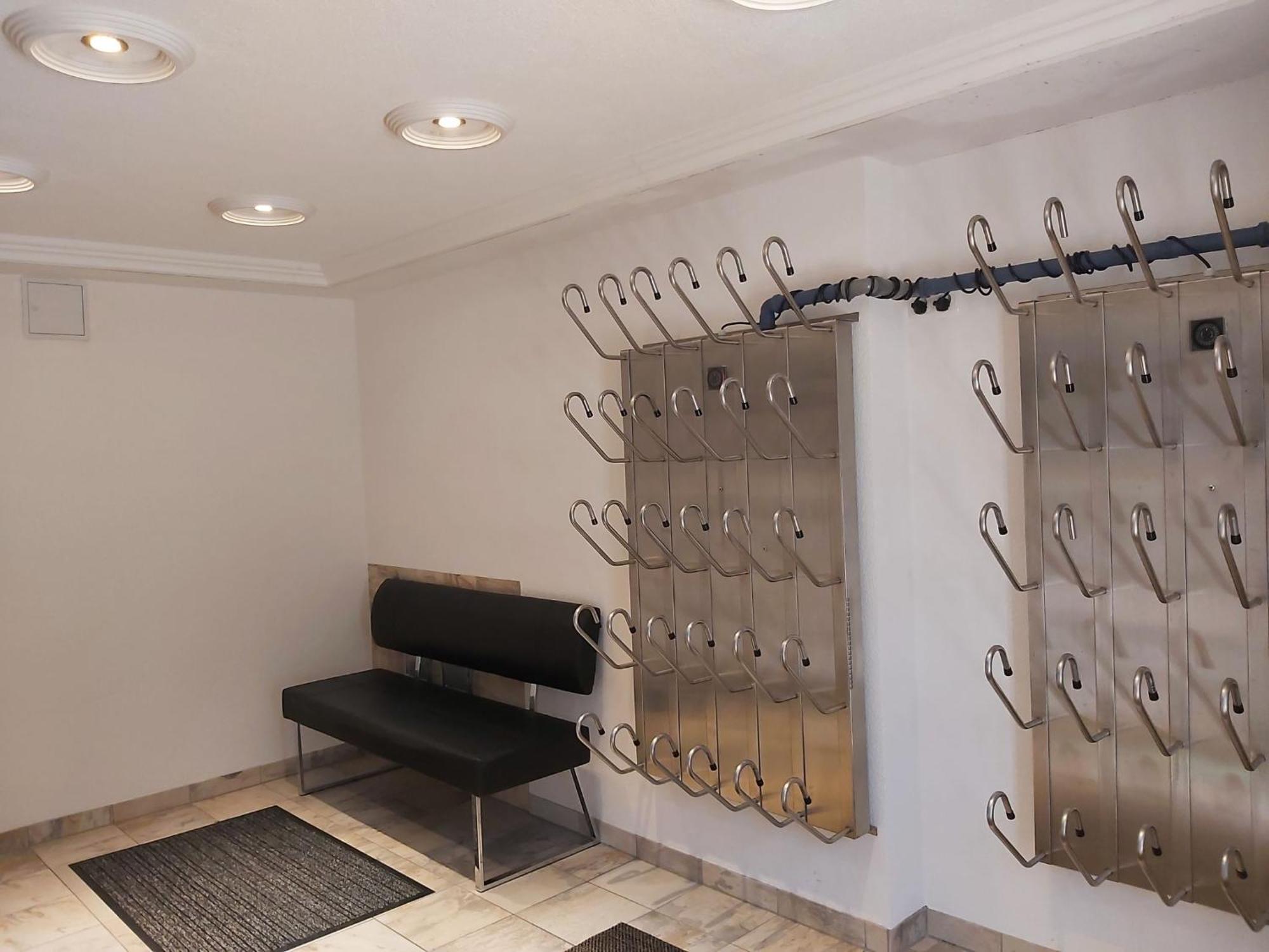 Apartment Apart Romantica - Kpl213 By Interhome Kappl  Dış mekan fotoğraf